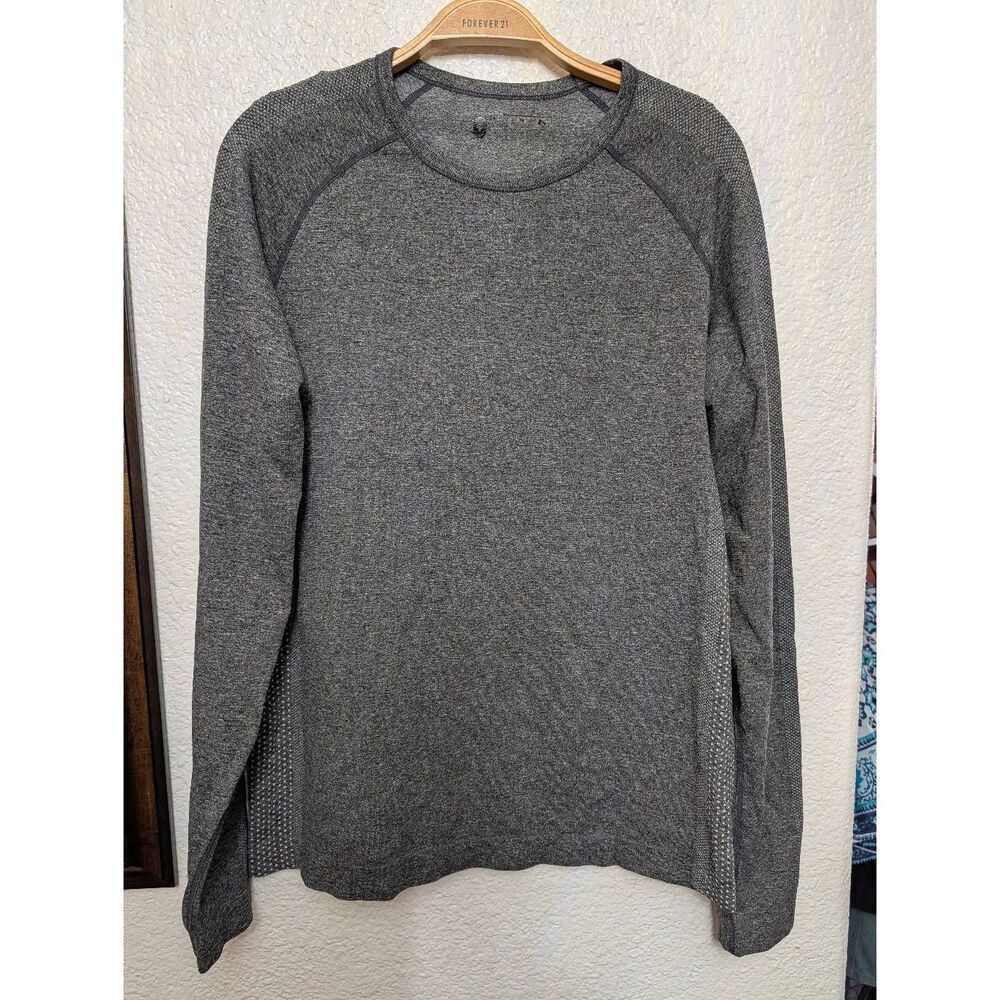 Figs termal inner long sleeve shirt